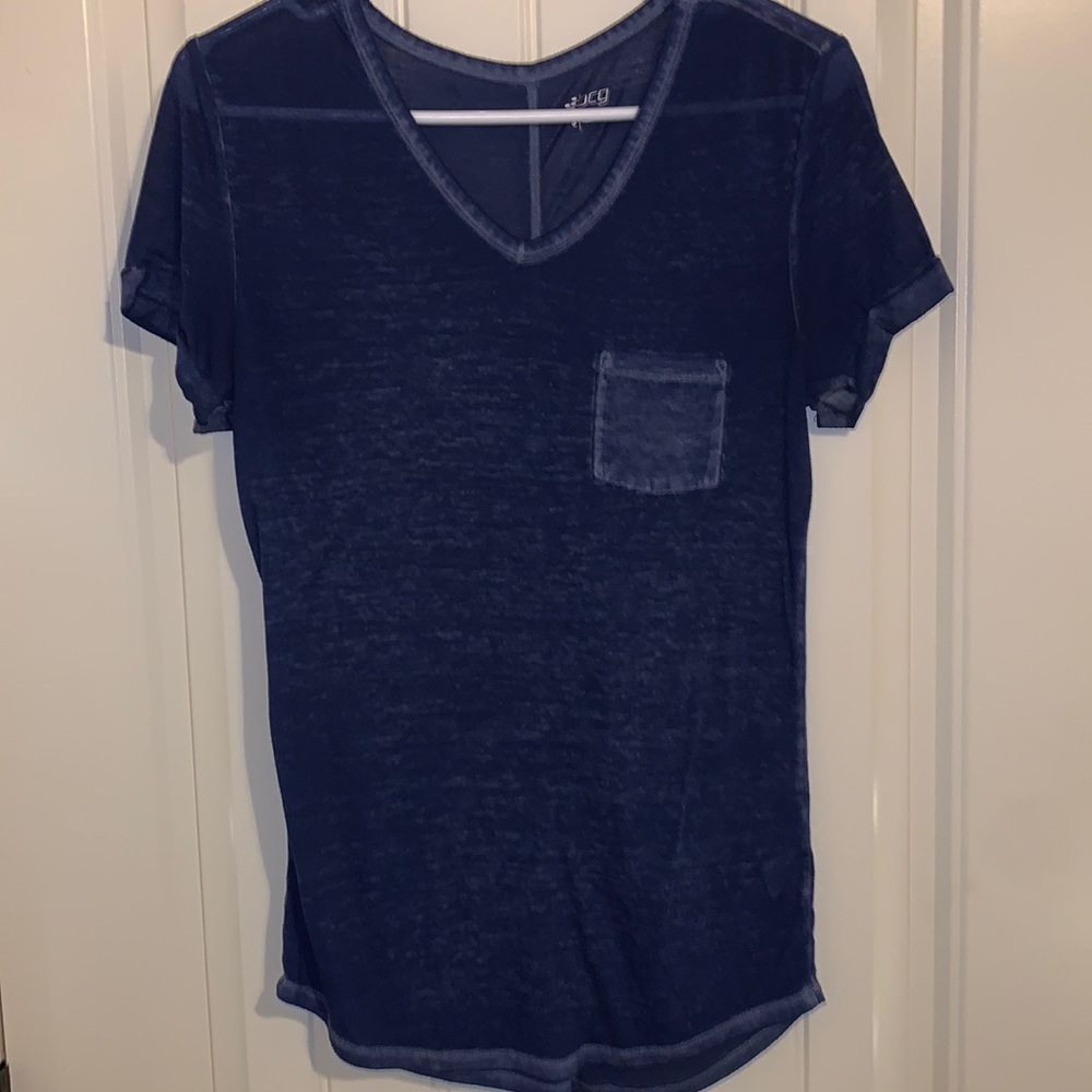 3 Workout Tees